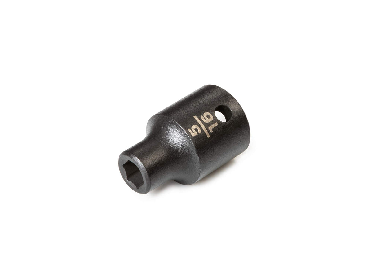 TEKTON 1/2 Inch Drive x 3/4 Inch 6-Point Impact Socket | SID23019
