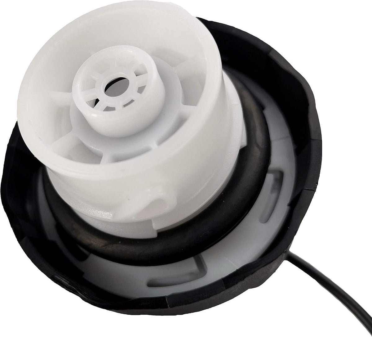 Gas Cap,Fuel Cap for 2000-2019 Dodge Ram 1500 2500 3500 Charger Challenger