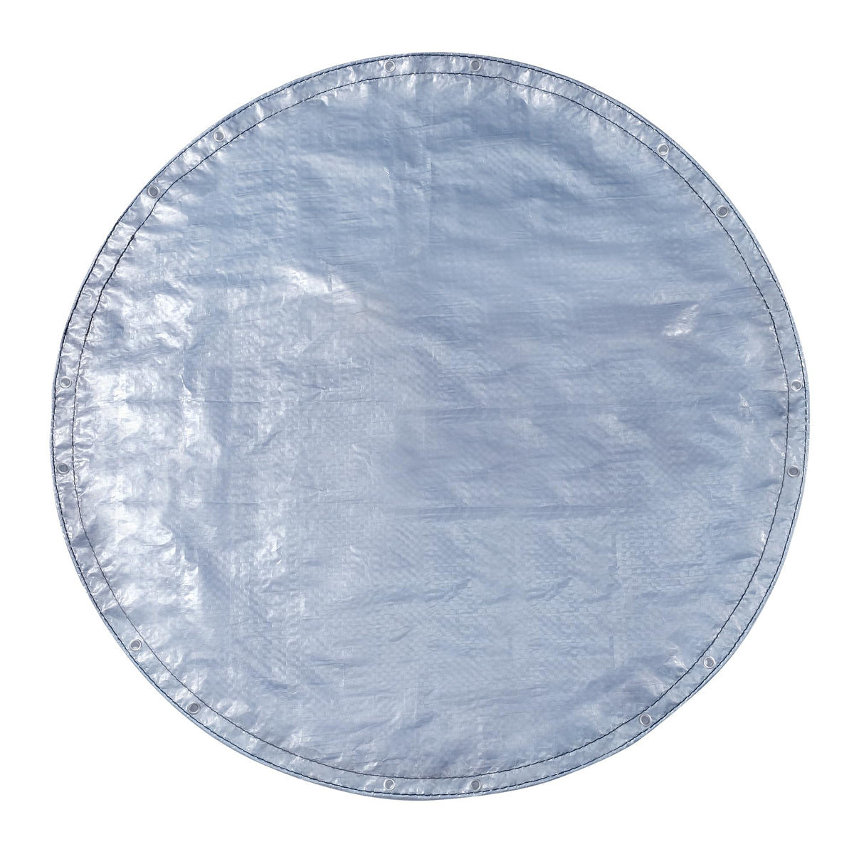 RAINDEWAY Tarps 8x10Ft 5.5 Mil Multipurpose Waterproof Poly Tarp Cover