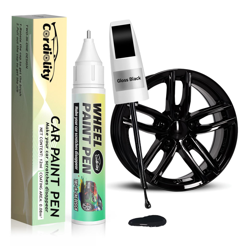 Touch Up Paint Lunar Rock (6X3) for Toyota, Scratch Repair Pen