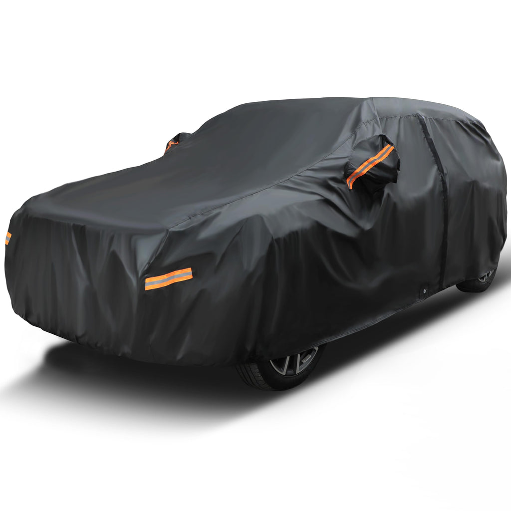 EzyShade Car Cover Waterproof All Weather. See Vehicle Size-Chart. Size A4