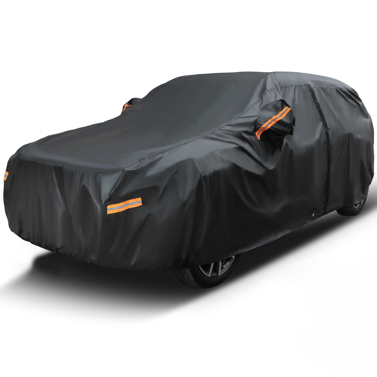 EzyShade Car Cover Waterproof All Weather. See Vehicle Size-Chart. Size A4