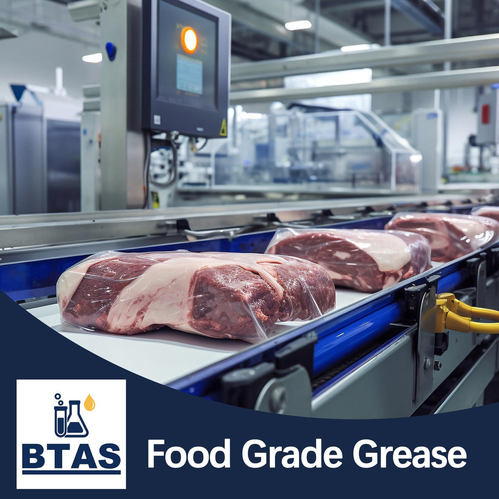 BTAS Dielectric Grease for Electrical Connectors Automotive Spark Plug 1oz