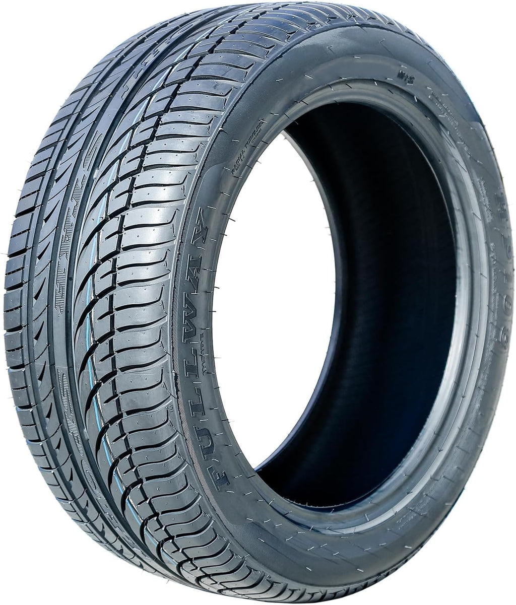 Fullway HP108 205/55R16 91V SL All Season Performance Passenger Tire