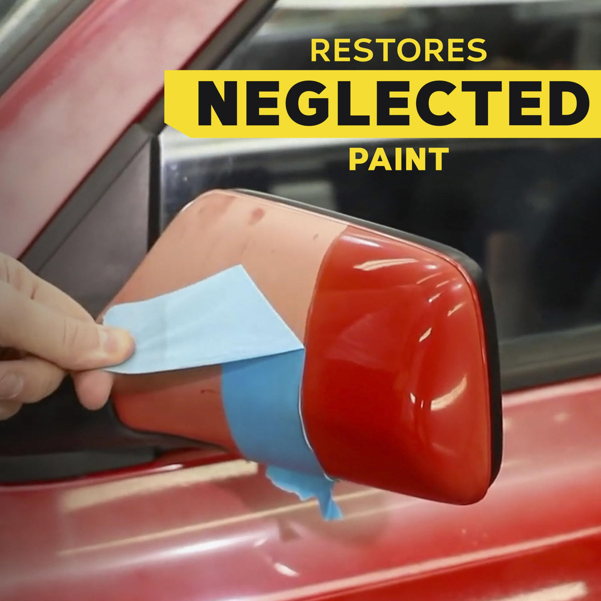 Meguiar's Ultimate Compound, Pro-Grade Car Scratch Remover, 15.2 Oz