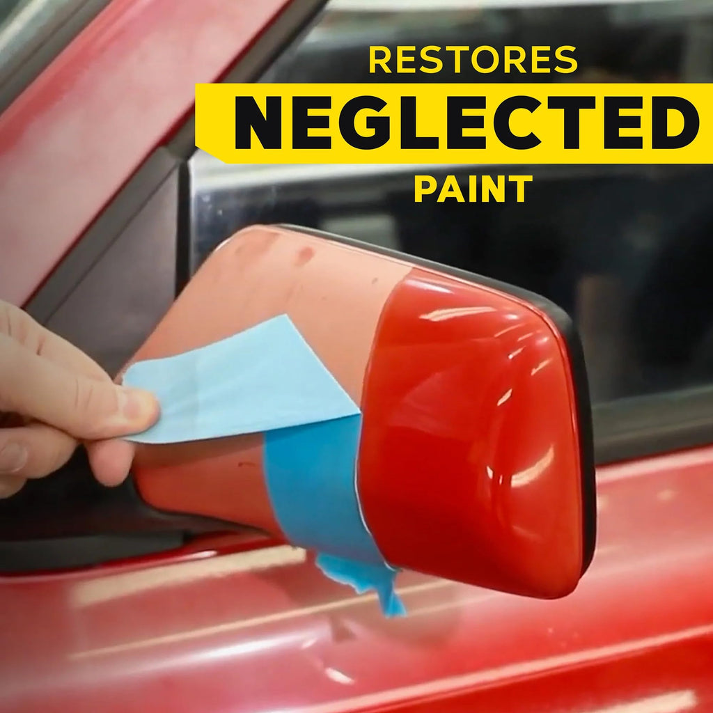 Meguiar's Ultimate Compound, Pro-Grade Car Scratch Remover, 15.2 Oz