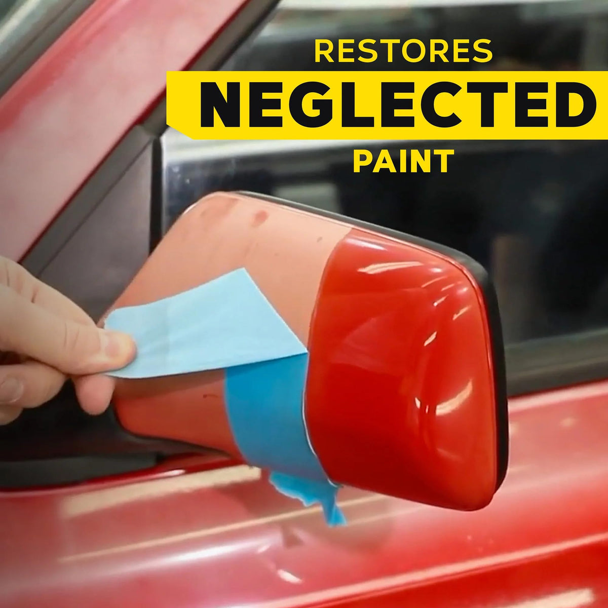 Meguiar's Ultimate Compound, Pro-Grade Car Scratch Remover, 15.2 Oz