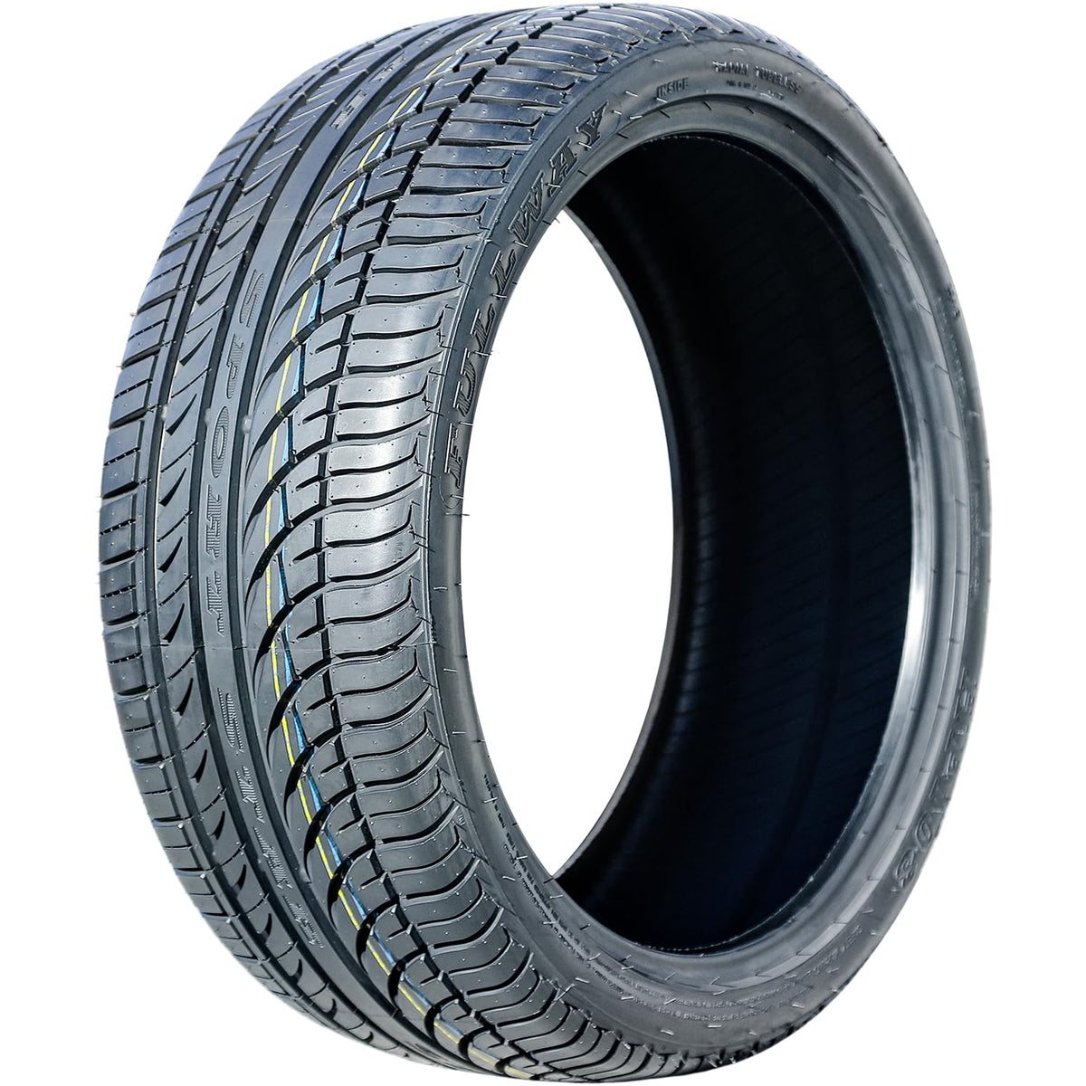 Fullway HP108 205/55R16 91V SL All Season Performance Passenger Tire