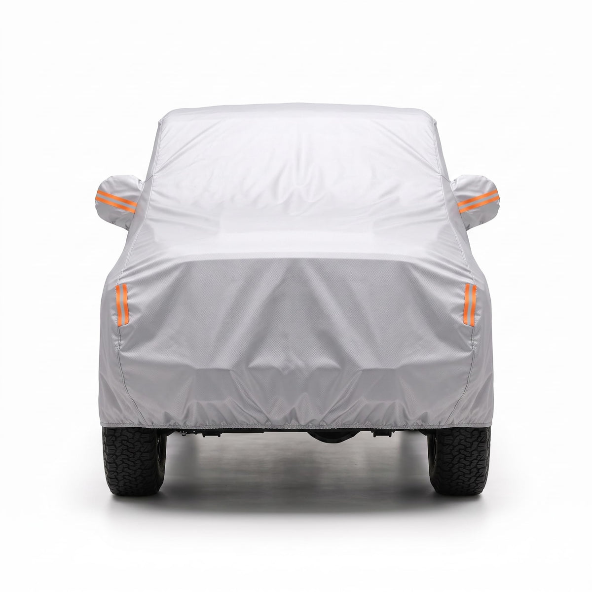 NEVERLAND Car Cover Waterproof All Weather for Sedan 183''L x 70''W x 59''H