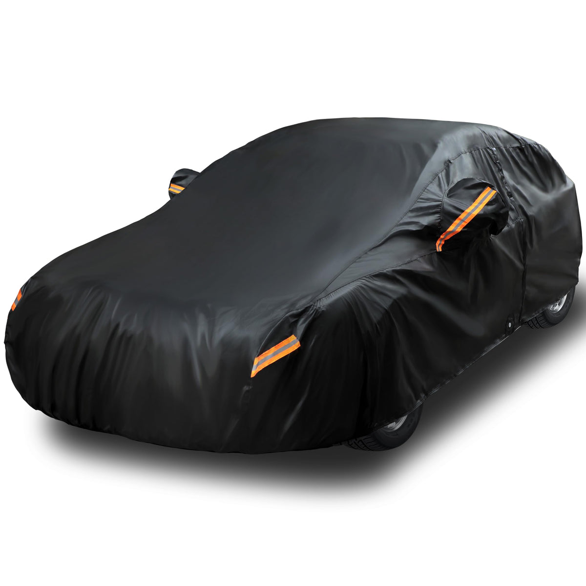 EzyShade Car Cover Waterproof All Weather. See Vehicle Size-Chart. Size A4