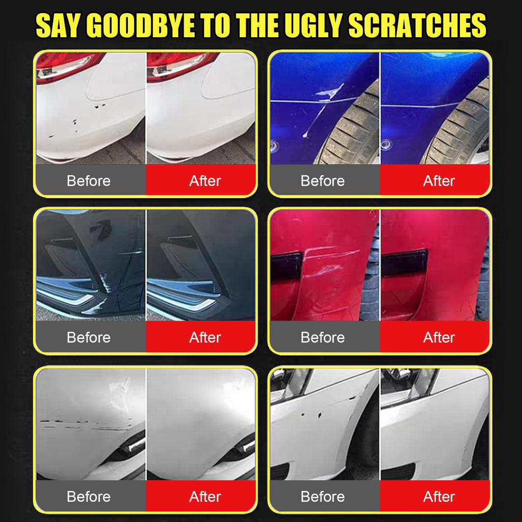 XNA Jet Black Mica(41W) for Mazda Touch Up Paint