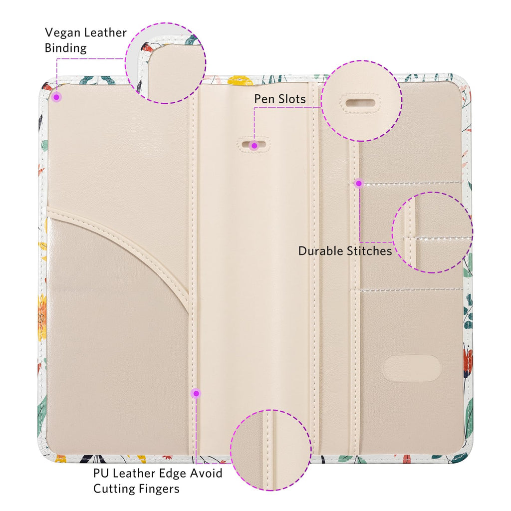 CoBak Car Registration and Insurance Holder