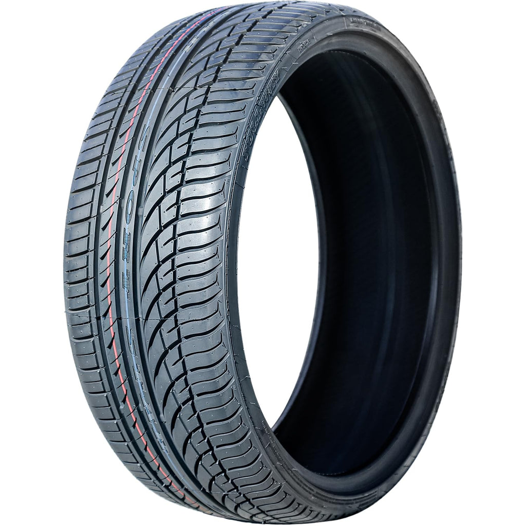 Fullway HP108 205/55R16 91V SL All Season Performance Passenger Tire