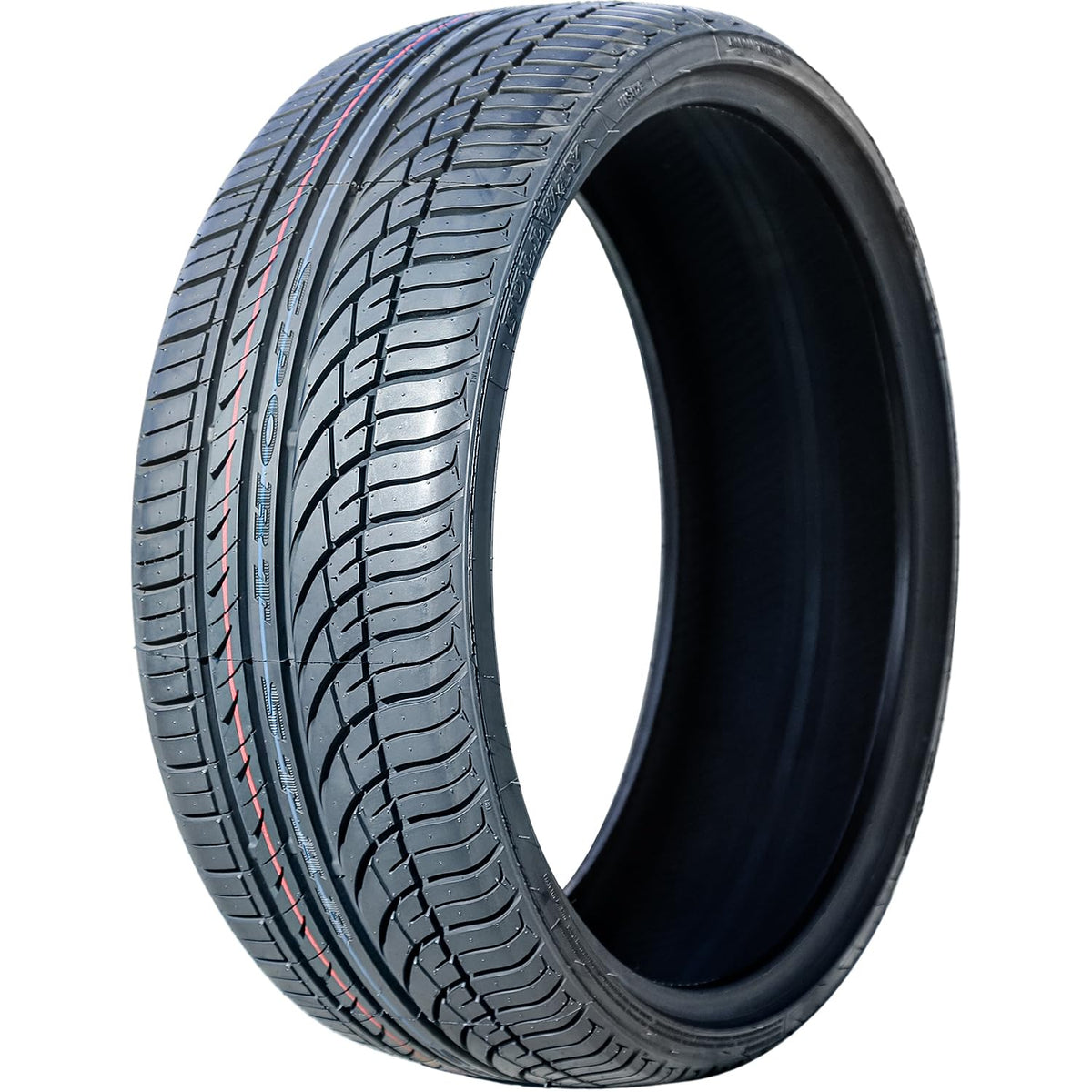 Fullway HP108 205/55R16 91V SL All Season Performance Passenger Tire