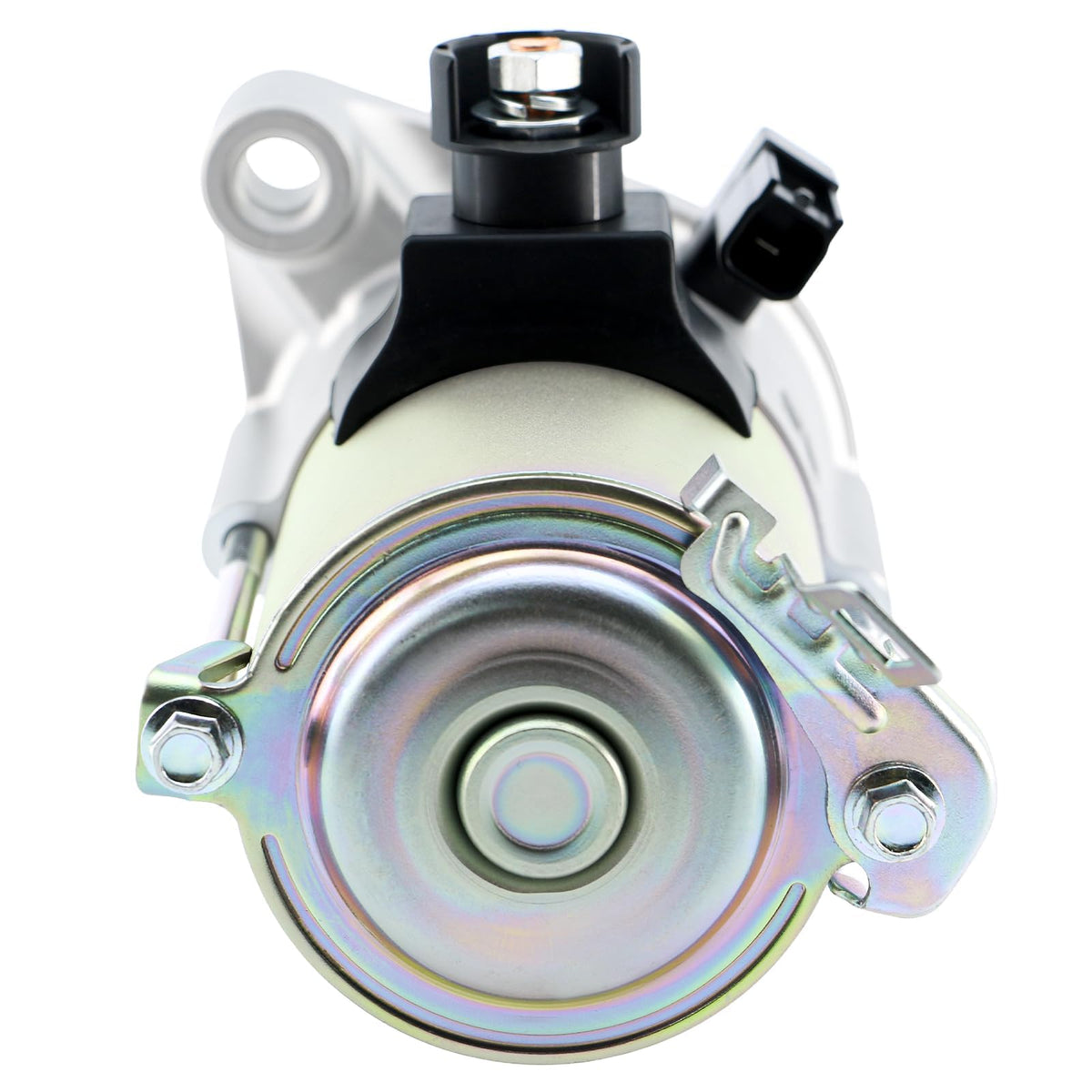 BDELI 17960N New Starter Fit for Honda 06-12 Accord 2.4, 06-11 Civic 2.0