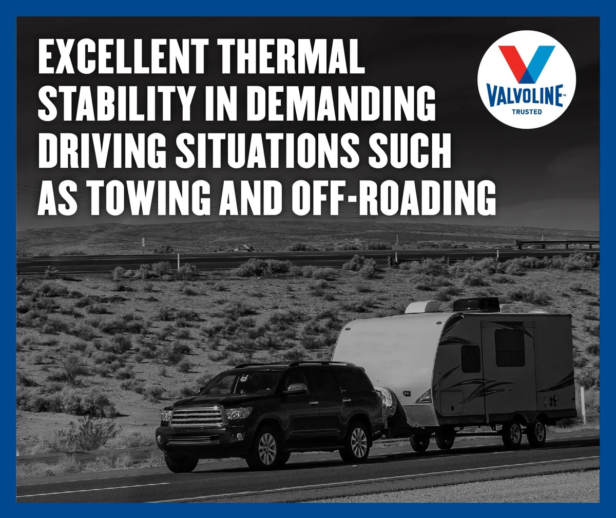 Valvoline FlexFill Advanced Full Synthetic 75W-90 Gear Oil 1 Quart Pouch