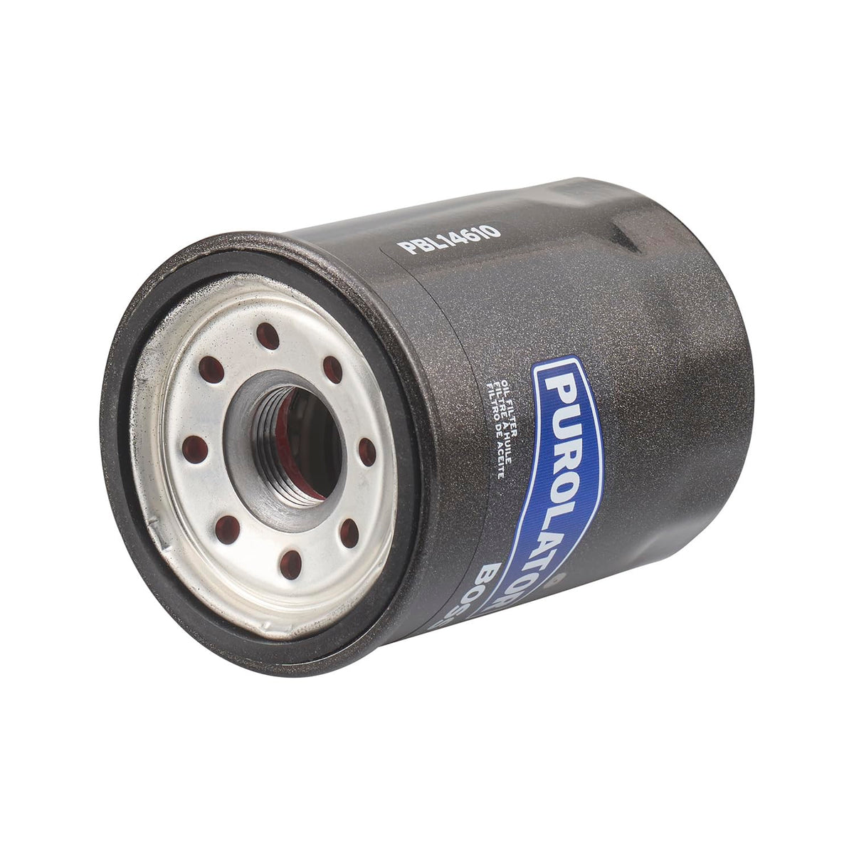 Purolator PL14610 PurolatorONE Advanced Engine Protection Spin On Oil Filter Compatible With Honda CR-V, Accord, Civic, Pilot, Odyssey, HR-V, Fit, Nissan Frontier, TITAN, Xterra, Acura MDX and RDX