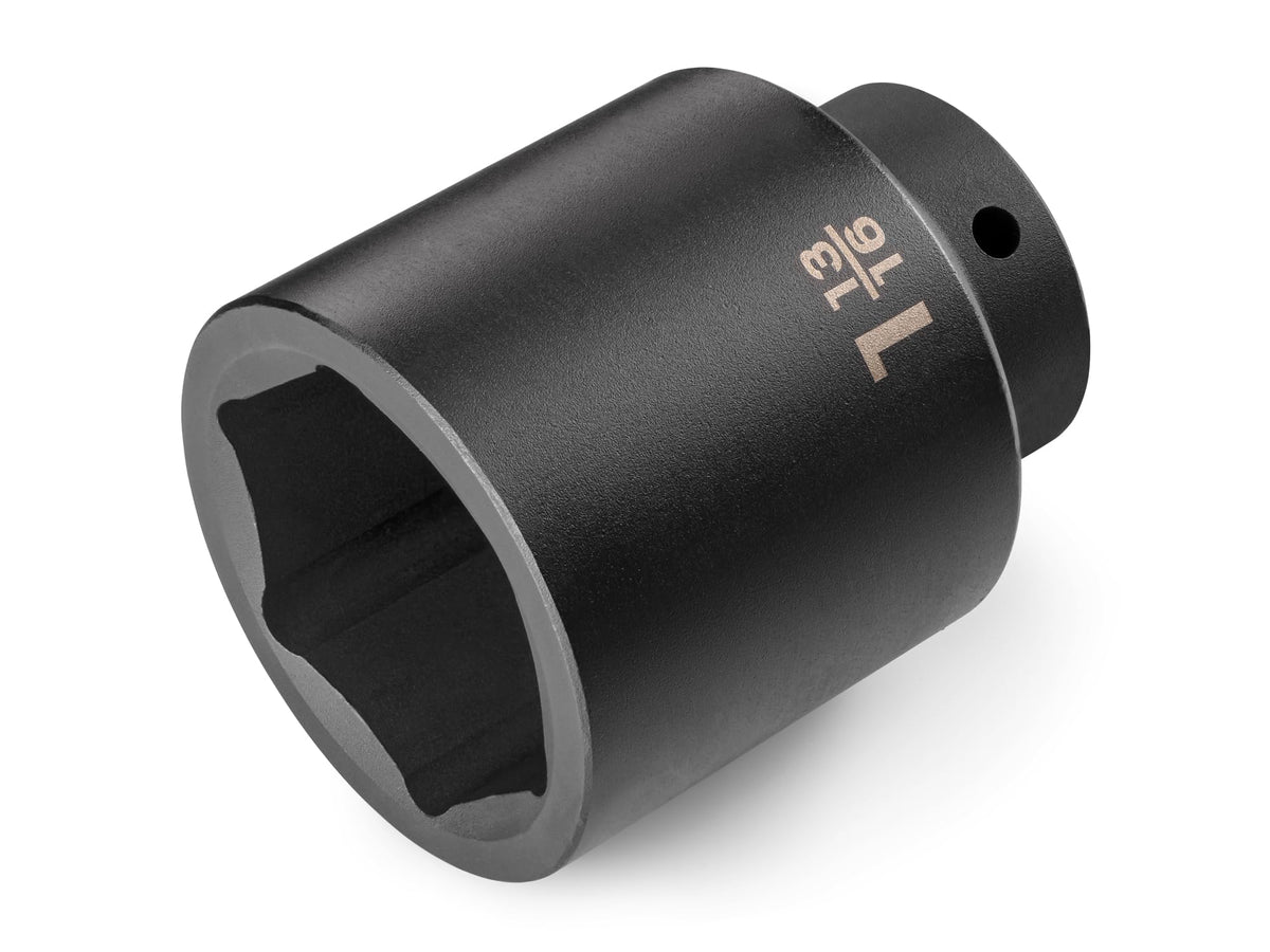 TEKTON 1/2 Inch Drive x 3/4 Inch 6-Point Impact Socket | SID23019