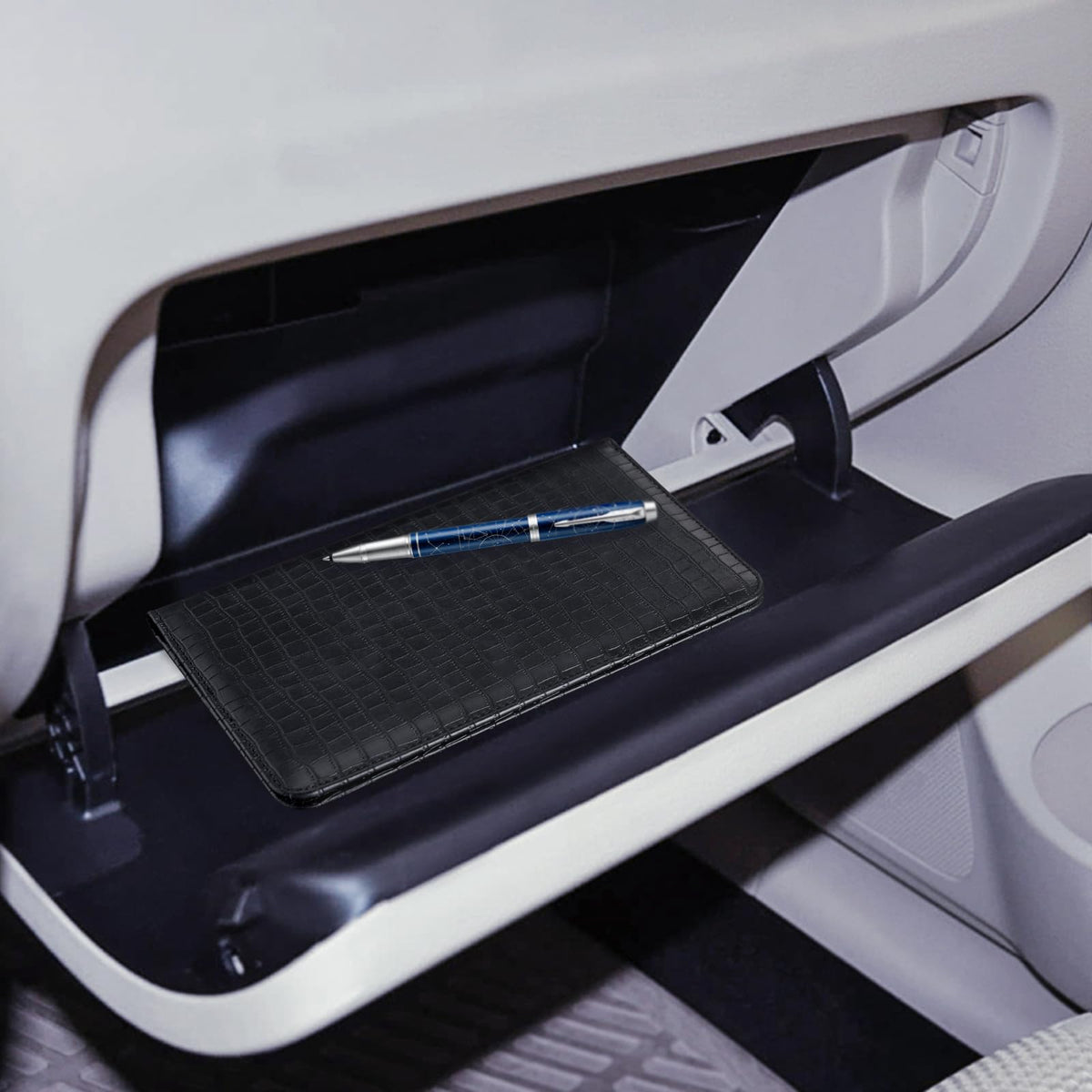CoBak Car Registration and Insurance Holder