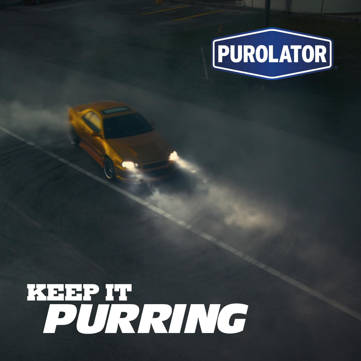 Purolator PL14610 PurolatorONE Advanced Engine Protection Spin On Oil Filter Compatible With Honda CR-V, Accord, Civic, Pilot, Odyssey, HR-V, Fit, Nissan Frontier, TITAN, Xterra, Acura MDX and RDX