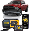 PEDAL COMMANDER for Dodge Ram 1500 2007-2018 Throttle Response Controller