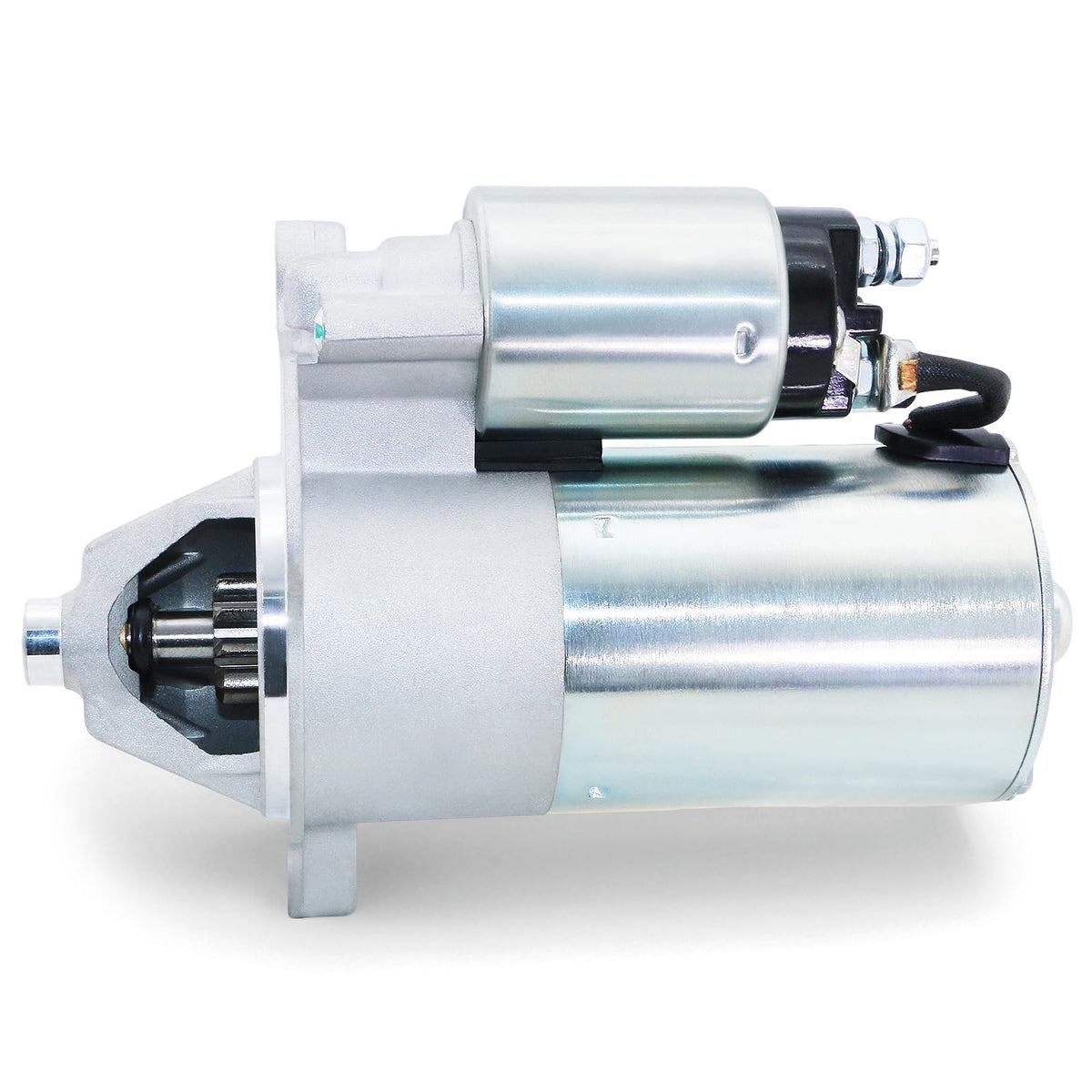 BDELI 17960N New Starter Fit for Honda 06-12 Accord 2.4, 06-11 Civic 2.0