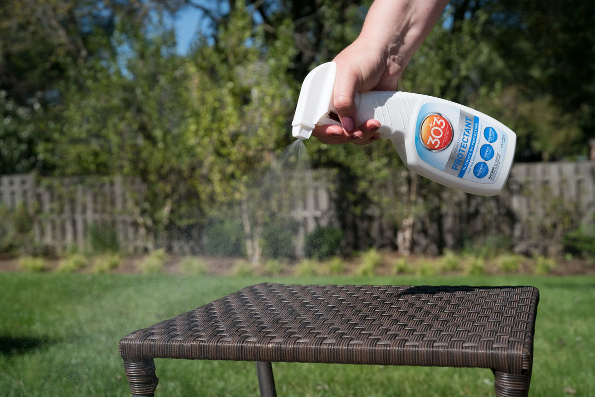 303 Aerospace Protectant for Vinyl, Plastic & Rubber, 32 oz