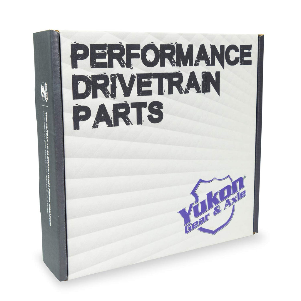 Crush sleeve eliminator kit for Ford 8.8" & 7.5