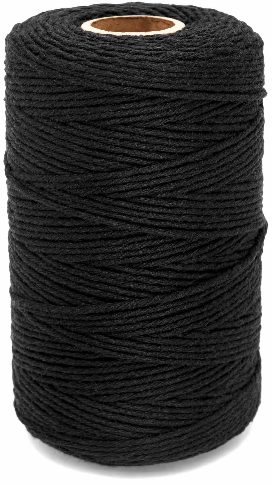 G2PLUS 2MM White String, 328 Feet Cotton Bakers Twine for Craft & Cooking