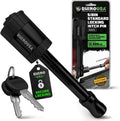 Rhino USA 2in Trailer Hitch Pin - Patented Locking Receiver Pin