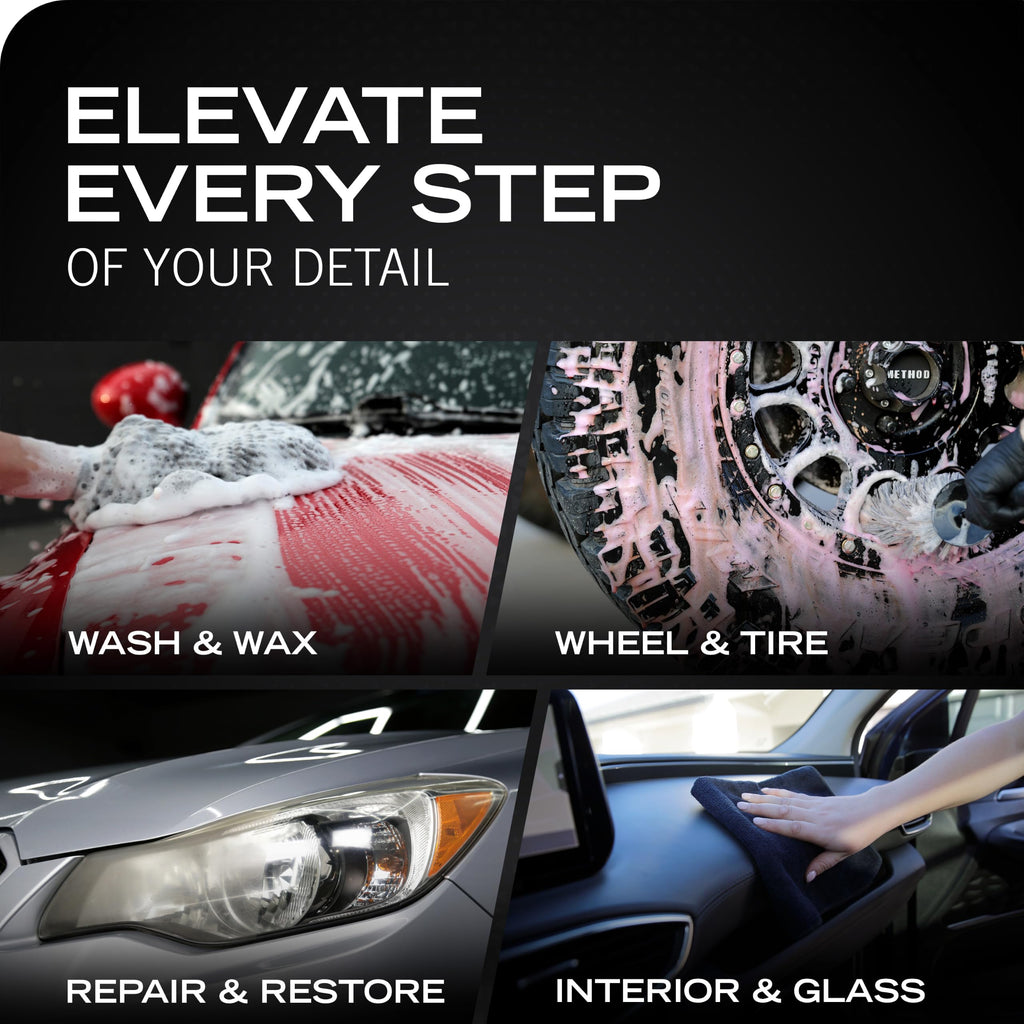 Turtle Wax Hybrid Solutions Ceramic Spray Wax Coating, 16 oz (Pack of 1)