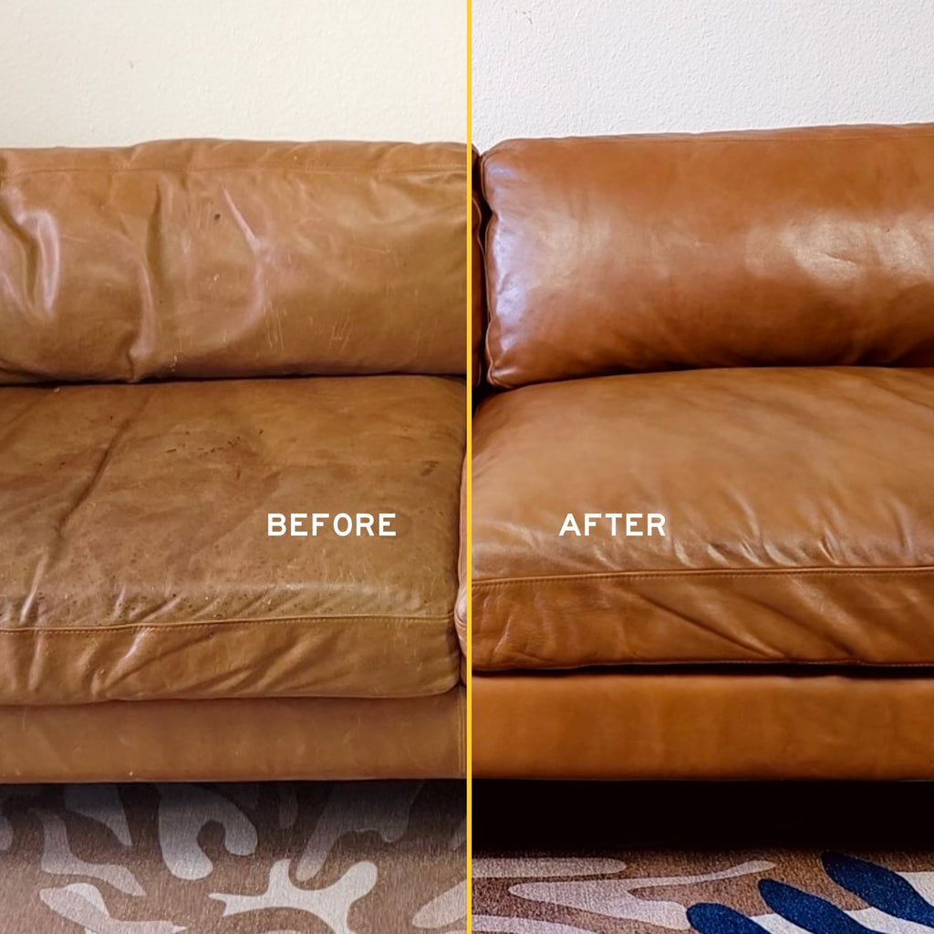 Leather Honey Leather Conditioner – Non-Toxic & Made in the USA Since 1968