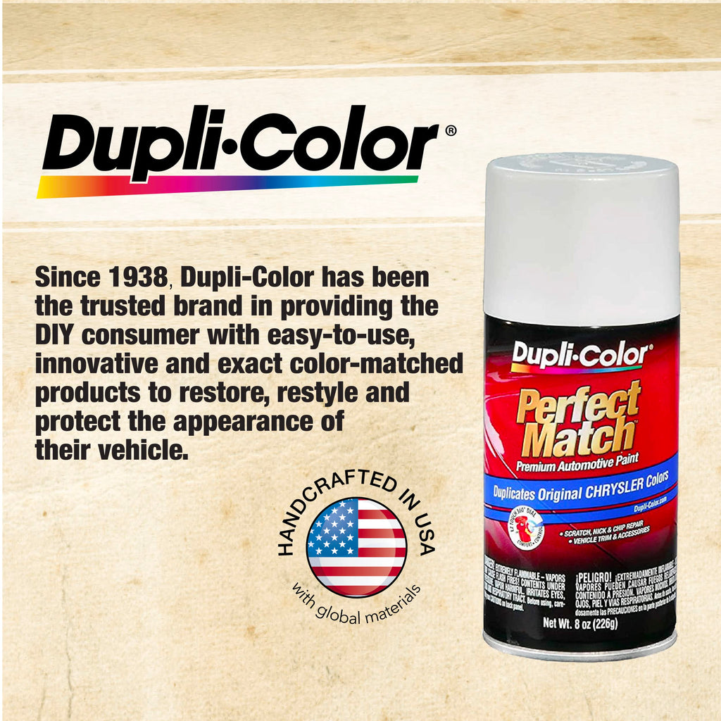 Dupli-Color Engine Paint with CERAMIC, Gloss, Chevy Orange, 12 oz