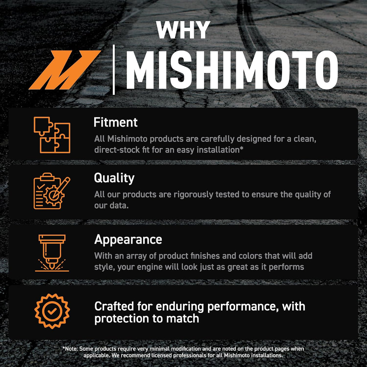 Mishimoto MMTS-JED-06L Racing Thermostat, Compatible with Dodge Charger & Challenger Hemi, 2006-2019