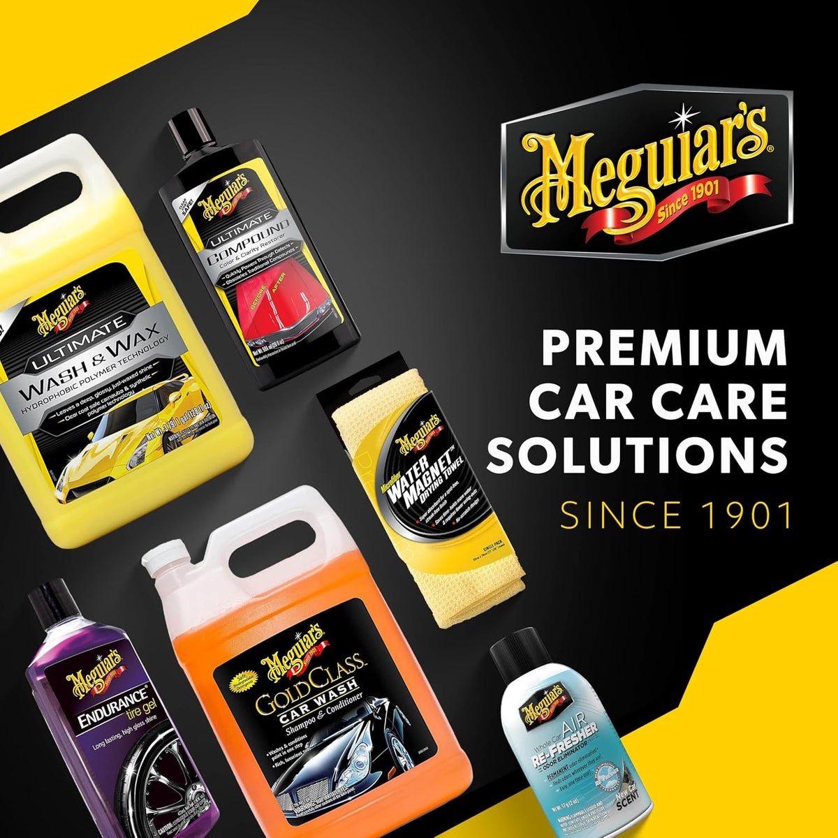 Meguiar's PlastX Clear Plastic Polish Headlight Restoration Polish, 10 Oz