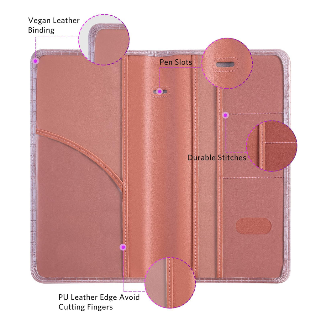 CoBak Car Registration and Insurance Holder