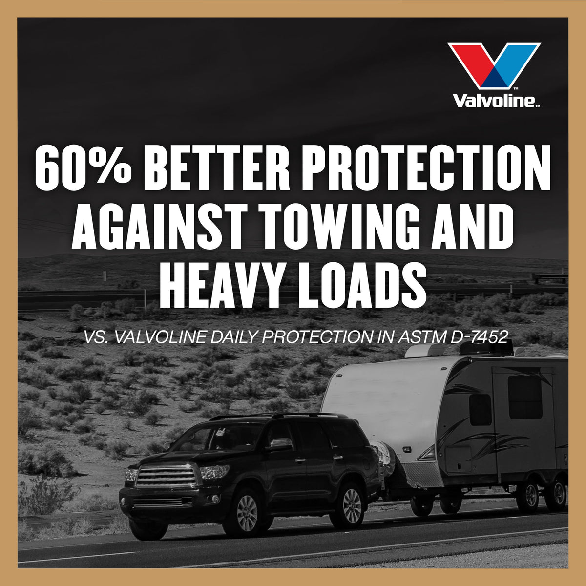 Valvoline FlexFill Advanced Full Synthetic 75W-90 Gear Oil 1 Quart Pouch