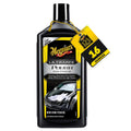 Meguiar’s Ultimate Polish, High-Gloss Polish for a Show Car Shine, 16 oz