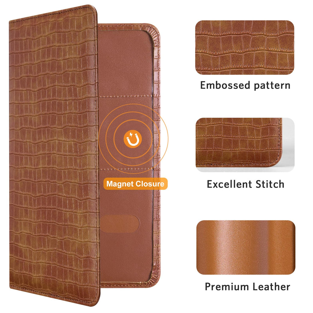 CoBak Car Registration and Insurance Holder