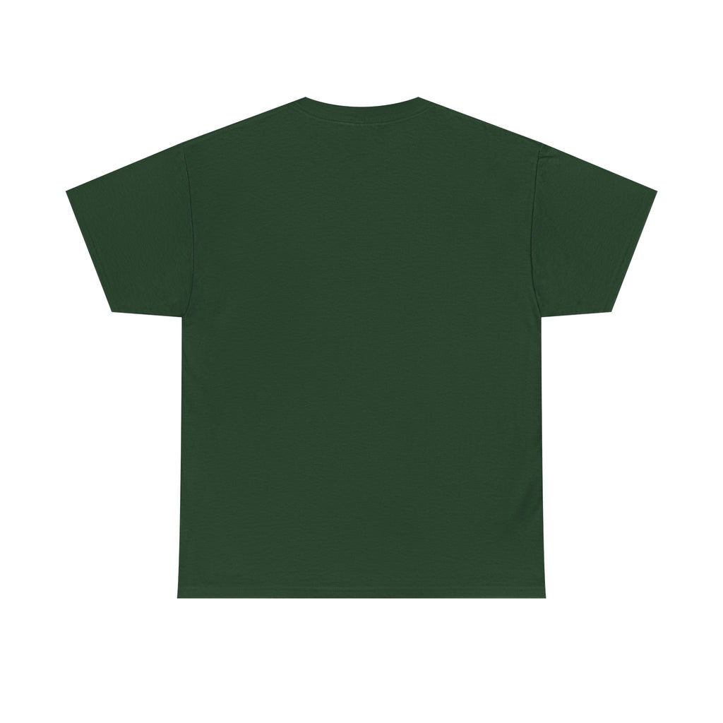 MudandMod EST 2028 Logo T-Shirt