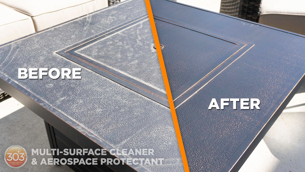 303 Aerospace Protectant for Vinyl, Plastic & Rubber, 32 oz