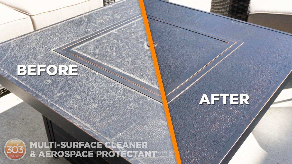 303 Aerospace Protectant for Vinyl, Plastic & Rubber, 32 oz