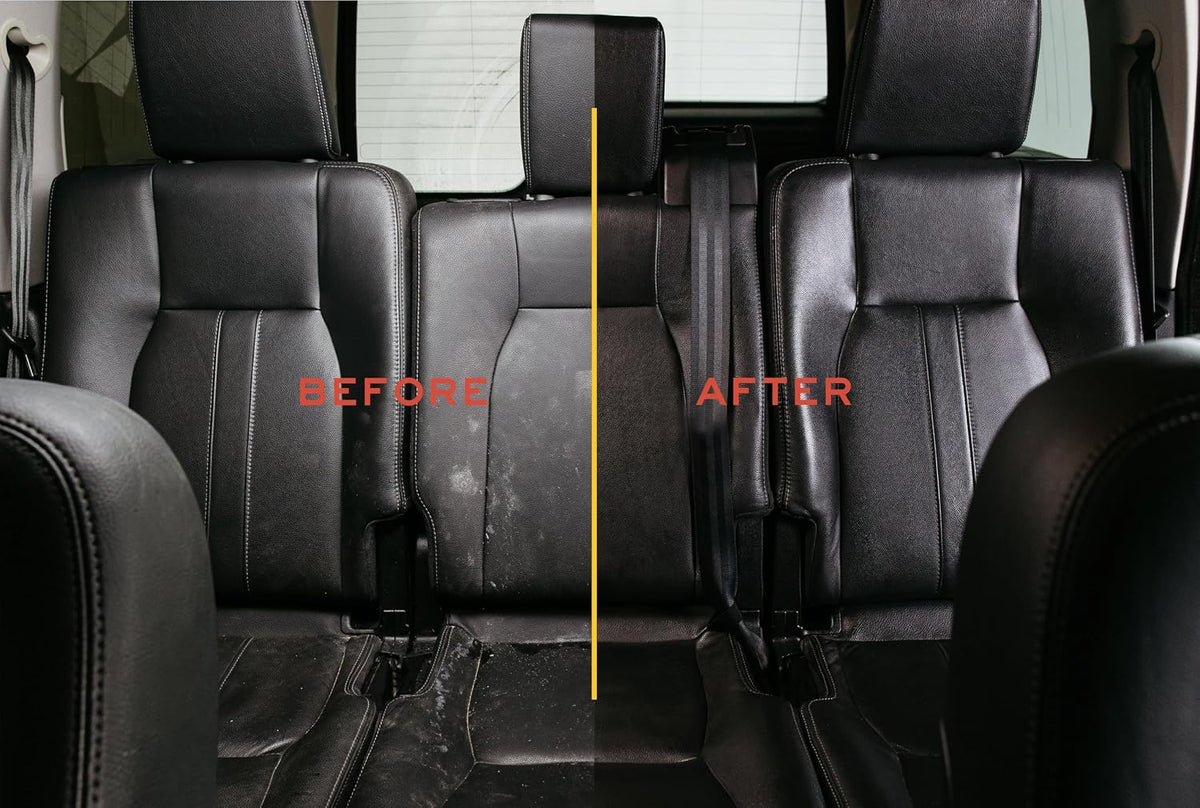 Leather Honey Leather Conditioner – Non-Toxic & Made in the USA Since 1968