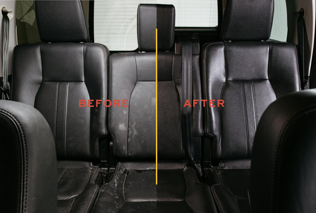Leather Honey Leather Conditioner – Non-Toxic & Made in the USA Since 1968