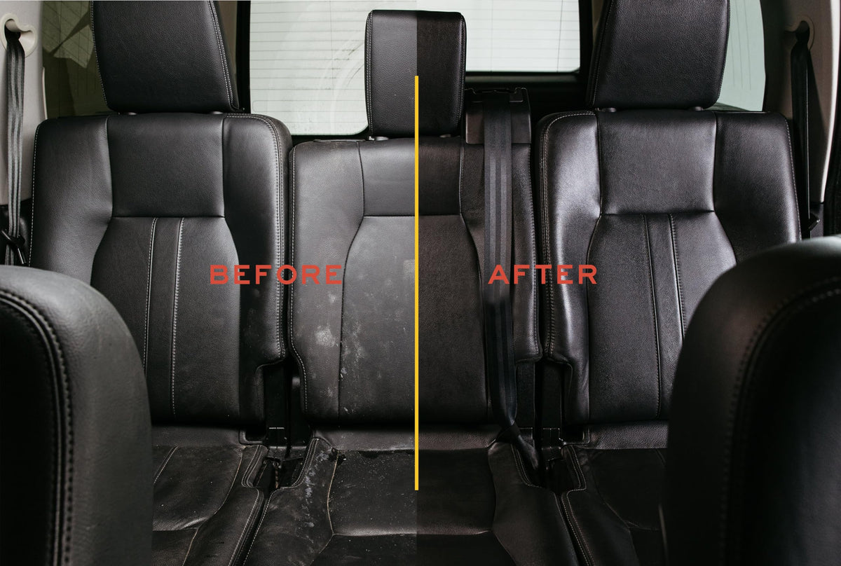 Leather Honey Leather Conditioner – Non-Toxic & Made in the USA Since 1968