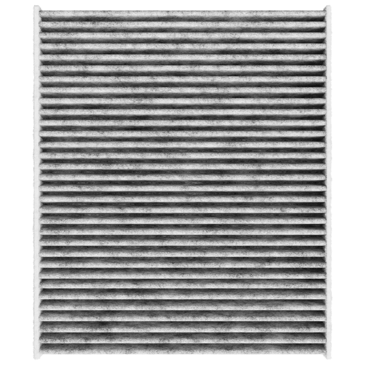 Spearhead Odor Defense Breathe Easy AC & Heater Cabin Air Filter (BE-157)